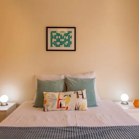Casa Mar 卡巴纳斯·德·塔维拉