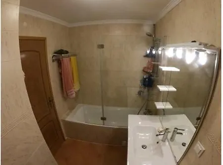 Casa Mar Lagos