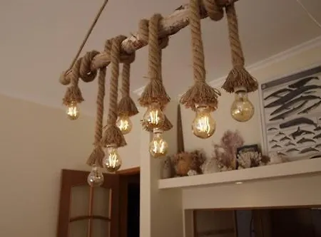 Casa Mar Apartment *