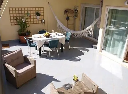 Casa Mar Apartment Lagos