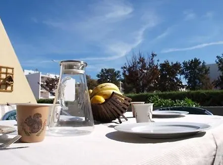 Casa Mar Lagos