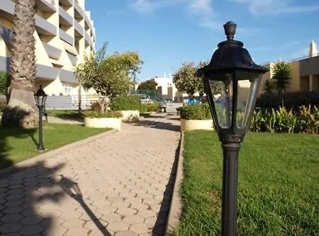 Apartment Casa Mar Lagos