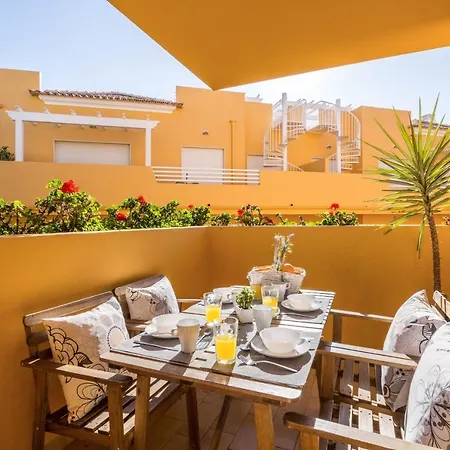 דירה Casa Mar