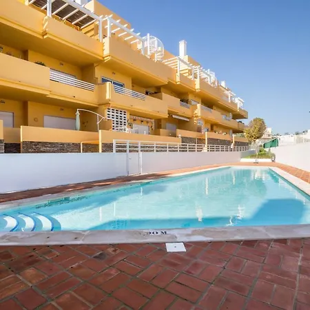 דירה Casa Mar קבאנס דה טאבירה